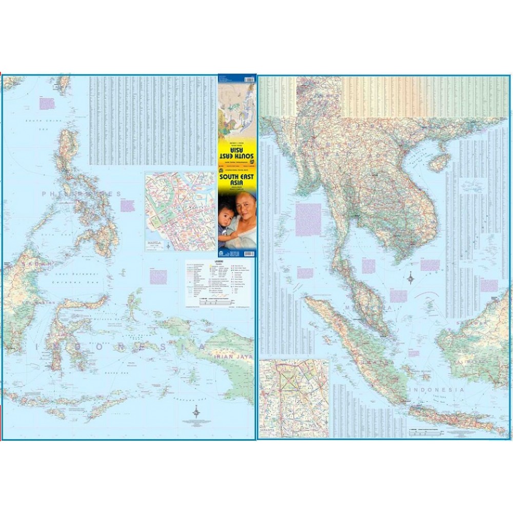 Sydostasien ITM